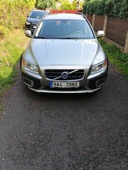 Volvo XC70 2.4 D5