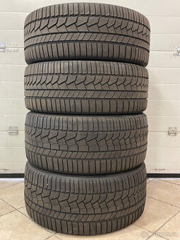 Continental Winter Contact 245/45 R20 103V 4Ks zimní pneu
