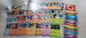 Pokémon karty Surging Sparks 89 ks