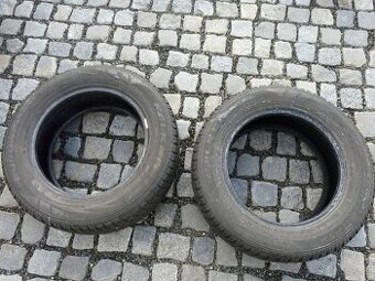 ZIMNÍ PNEU 215/60R16 FALKEN