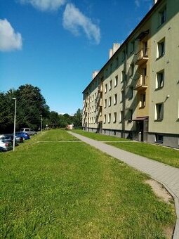Prodej 1+kk v Bruntále