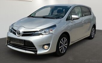 Toyota Verso 1.8i Life benzín 108kw