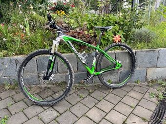 Kolo Specialized StumpJumper Comp 29 vel.S