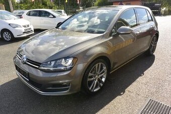 PRODÁM Volkswagen Golf 1.4TSi 103kW rozvodový řemen