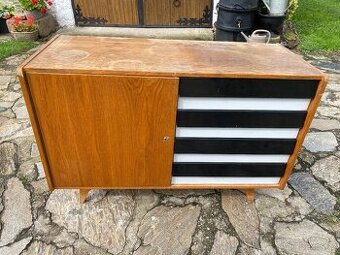 Retro komoda JIROUTEK