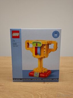 LEGO 40688 Trophy Award - nový
