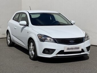 Kia Proceed 1.4 CVVT , 66 kW benzín, 2011