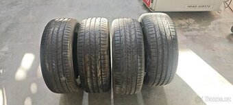 Hankook ventus prime3 235/55r18