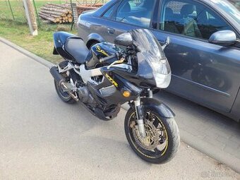 Honda VTR 1000f