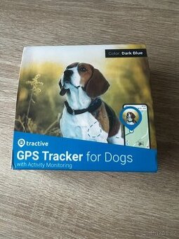 Tractive GPS DOG 4