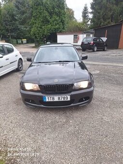 Bmw e46 316i