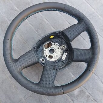 Audi A3, A4, A6 (C7), A7, A8 nový kožený volant