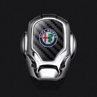 Alfa Romeo - kryt tlačítka Start/Stop