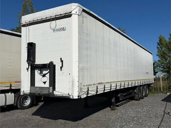 Kögel SN24 STANDARD SAF 1