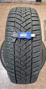 2x zimni pneu 205/60/16...92H...DUNLOP