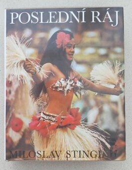 Poslední ráj