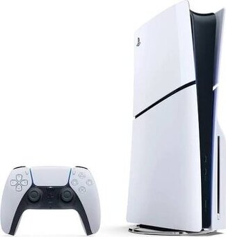 Vyměním PlayStation 5 slim