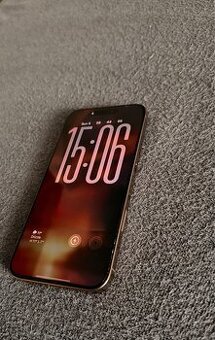 iPhone 16 pro max 256 gb