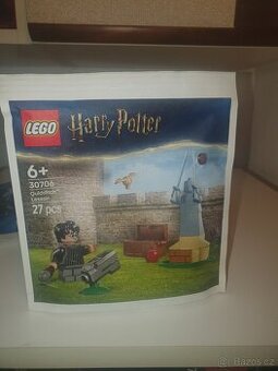 Lego  Harry Potter 30706