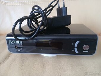 Set top box