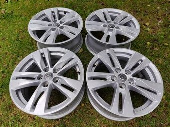 Alu kola originál Opel Astra K r16 5x105