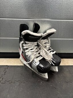 Dětské brusle Bauer Vapor x1.0 vel. 35
