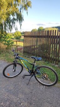 Horské kolo Kellys ALPINA M20 ECO  26"