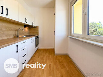 Pronájem bytu 2+1, 55 m² ve skvělé lokalitě v Karviné