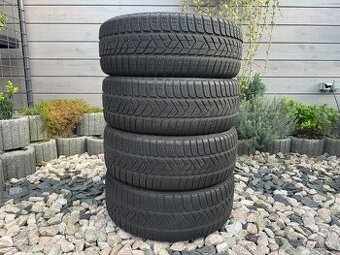 205/50 R17