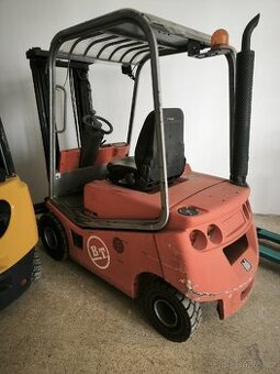 VZV BT C4D 150