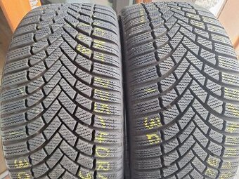 Prodím zimní pneu 225/40/18 Bridgestone