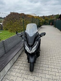 Honda Forza s ABS, rok 2019