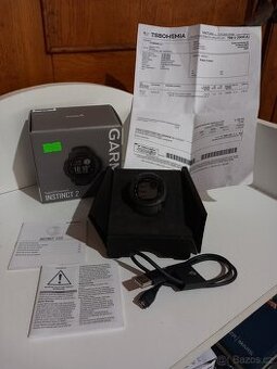 Hodinky Garmin Instinct 2