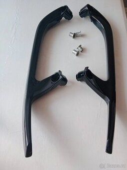 Yamaha t max 500 - madla