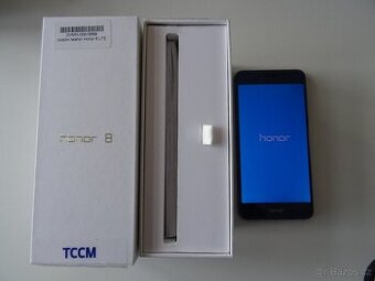 Mobilní telefon Honor 8 LTE, 32 GB