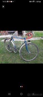 Kolo Favorit speciál - 1