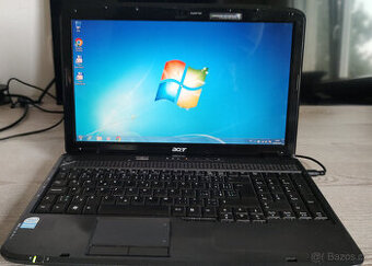 15.6 Notebook Acer Aspire 5735Z
