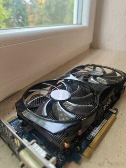 Nvidia GeForce GTX 650 ti Boost