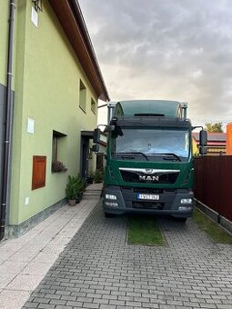 Řidič sk.C