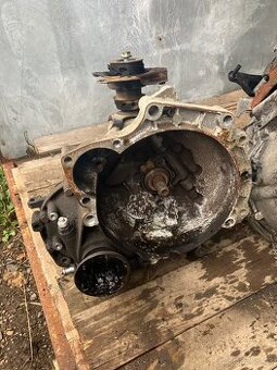 převodovka CEE 5S VW Polo , Lupo