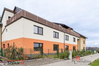 Pronájem, byty/1+kk, 37 m2, 69634 Žarošice, Hodonín [ID 7770