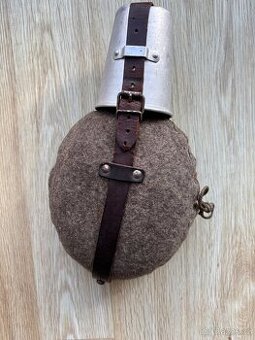 vojenská čutora