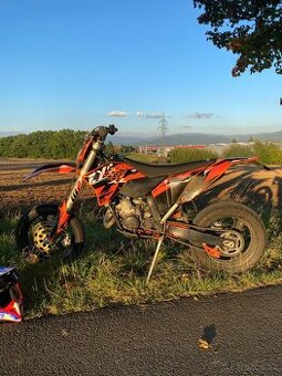 supermoto kola 17”