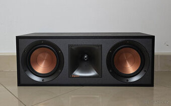 Klipsch R-52C / centralny reroduktor