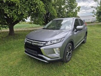 Prodám Mitsubishi Eclipse Cross 1.5 T 120kW - KLIMATIZACE
