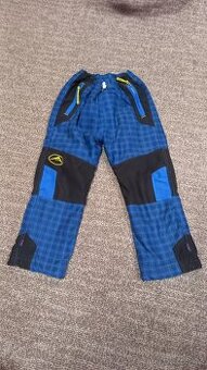 Zateplené kalhoty Kugo