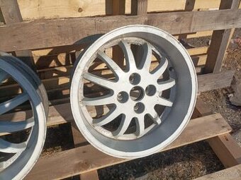 ALU Intra 7.5x16, 4x100