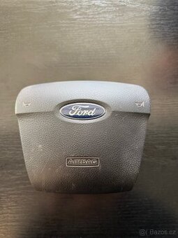 Airbag řidiče Ford Mondeo mk4, galaxy, s-max