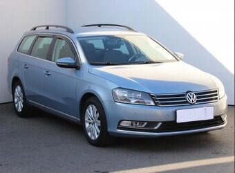 VW Passat B6 kombi r.v. 2006, 1.9 TDi, 77kw - náhradní díly