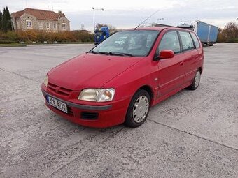 Mitsubishi spacestar